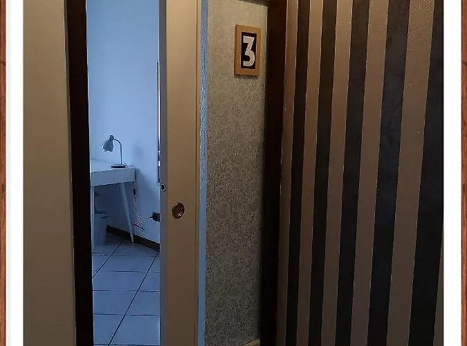 A Casa Di Gemma * بولونيا