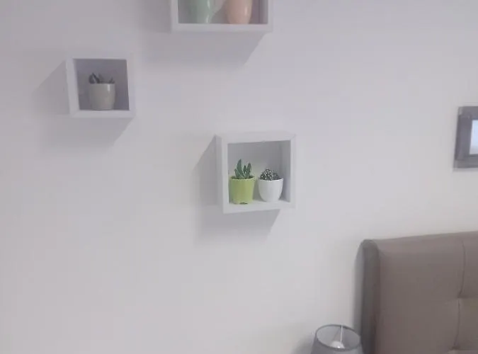 بيت ضيافة A Casa Di Gemma *