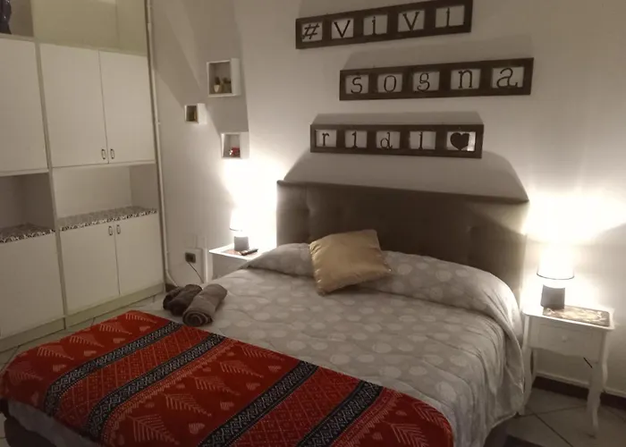 بيت ضيافة A Casa Di Gemma بولونيا