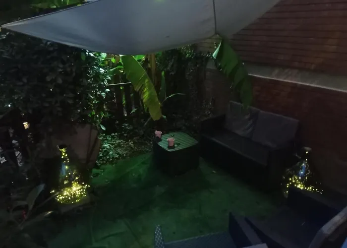 A Casa Di Gemma بولونيا