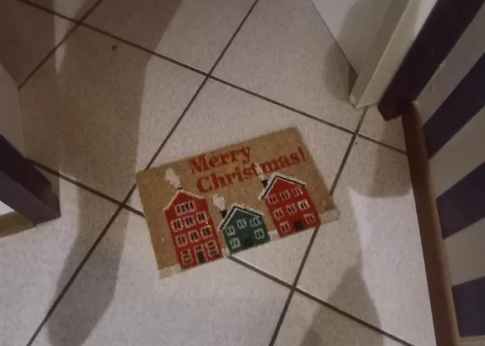 بيت ضيافة A Casa Di Gemma *