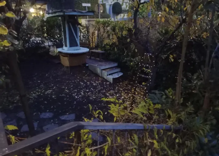 Penzion A Casa Di Gemma Boloňa