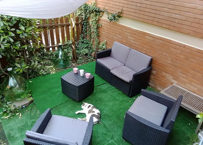 A Casa Di Gemma Boloňa