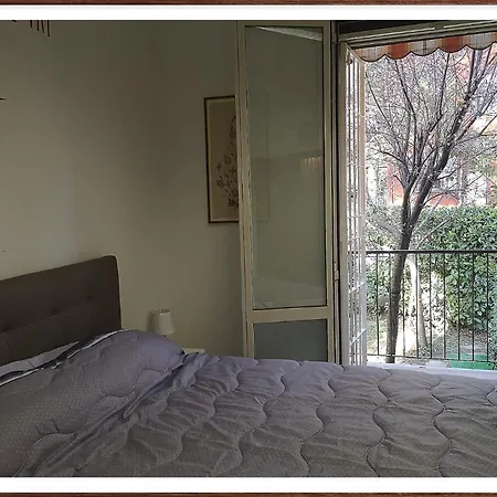 게스트하우스 A Casa Di Gemma 볼로냐