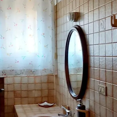 A Casa Di Gemma 볼로냐