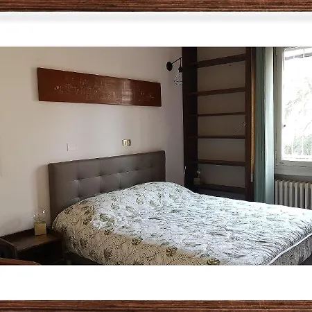 A Casa Di Gemma Pensión Bolonia