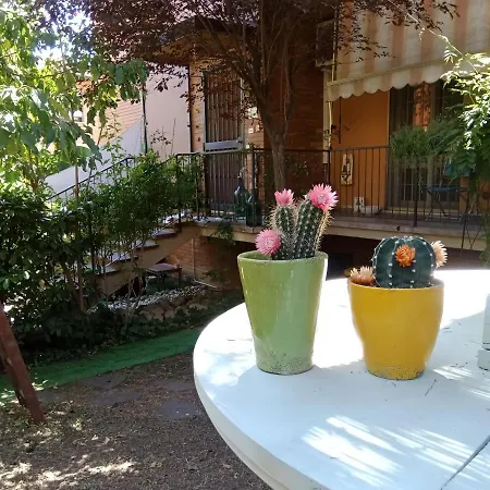 A Casa Di Gemma Πανσιόν *