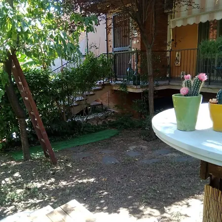 A Casa Di Gemma