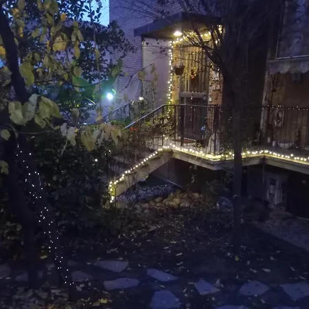 A Casa Di Gemma Maison d'hôtes