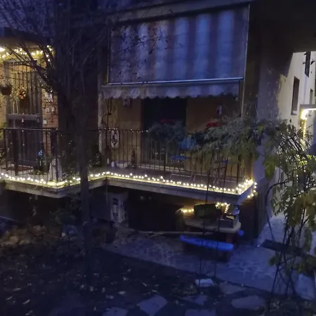 Πανσιόν A Casa Di Gemma