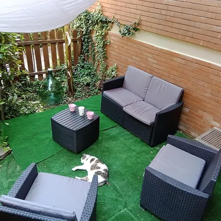 A Casa Di Gemma Bologne