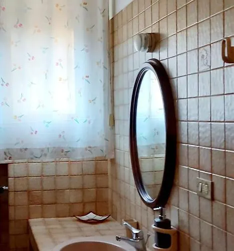 A Casa Di Gemma Bologne