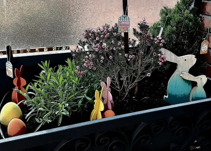 A Casa Di Gemma Bologne