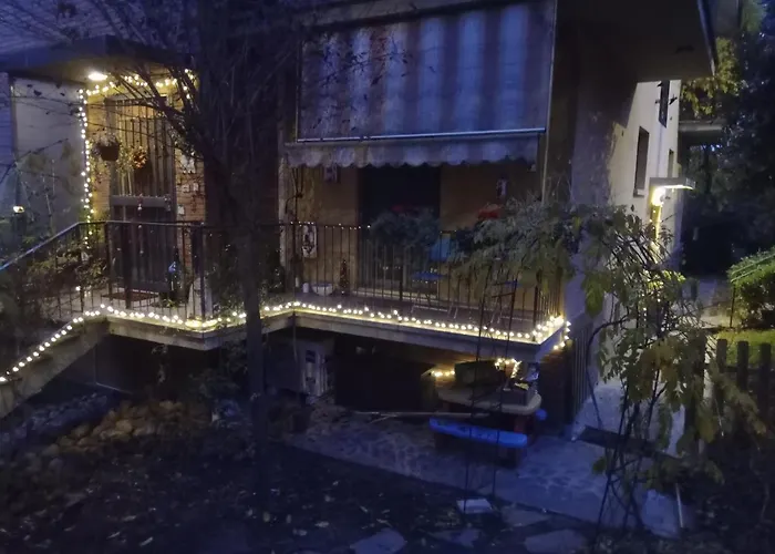 Vendégház A Casa Di Gemma