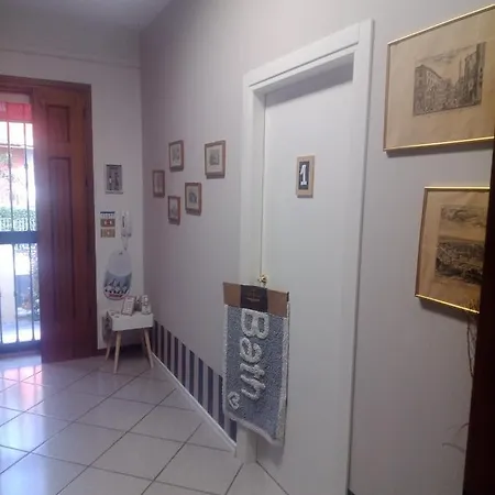 A Casa Di Gemma