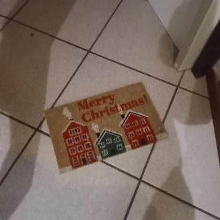 Konukevi A Casa Di Gemma *
