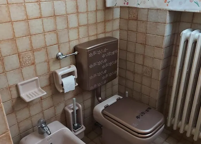 ゲストハウス A Casa Di Gemma *