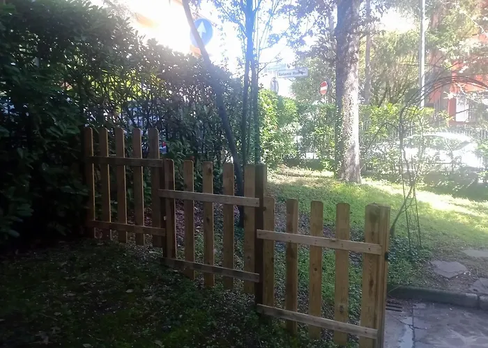 ゲストハウス A Casa Di Gemma *