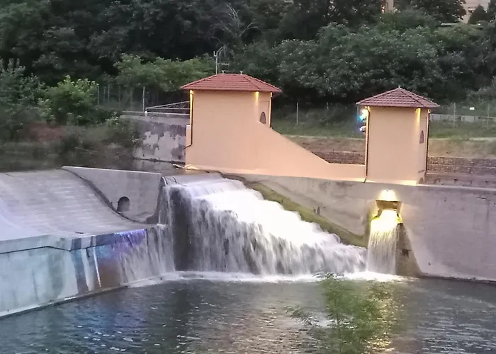 ゲストハウス A Casa Di Gemma *