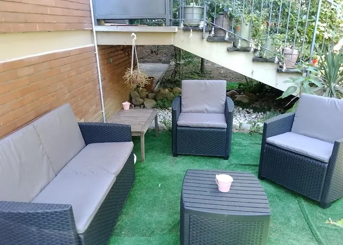 A Casa Di Gemma ゲストハウス